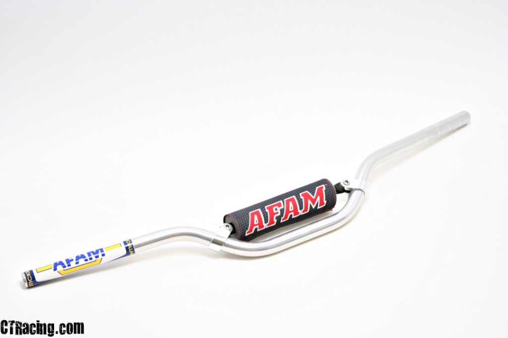 AFAM 78 Aluminum Bars atv handlebars AFAM 7/8&#8243; Aluminum ATV Handlebars  AFAM 78 Aluminum Bars  1024x682