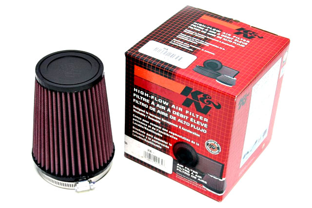 Details about   High Flow Air Filter~2005 Bombardier Traxter 650 4x4 Auto CVT ATV K&N BD-6502