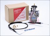 CB-02239PWK pre-jetted carb w cable lt500 LT250 and LT500 CB 02239PWK pre jetted carb w cable 166x120