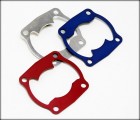 CY-SP01-00Spacer Plate trx250r parts and accessories TRX250R Parts and Accessories CY SP01 00Spacer Plate 140x120
