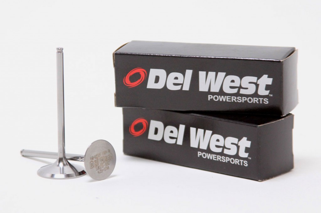 Del_West_Valves  YFZ450/YFZ450R Del West Titanium Valves Del West Valves 1024x682