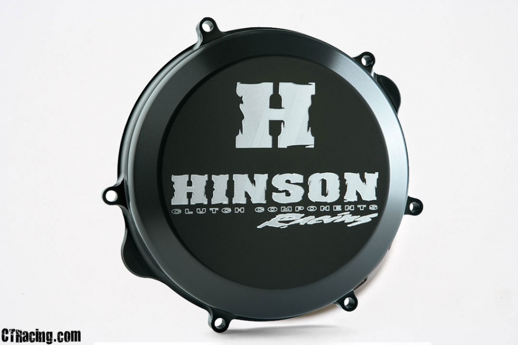Outlaw 450/525 Hinson Clutch Cover Outlaw 450/525 Hinson Clutch Cover Outlaw 450/525 Hinson Clutch Cover HR clutch cover 1024x682