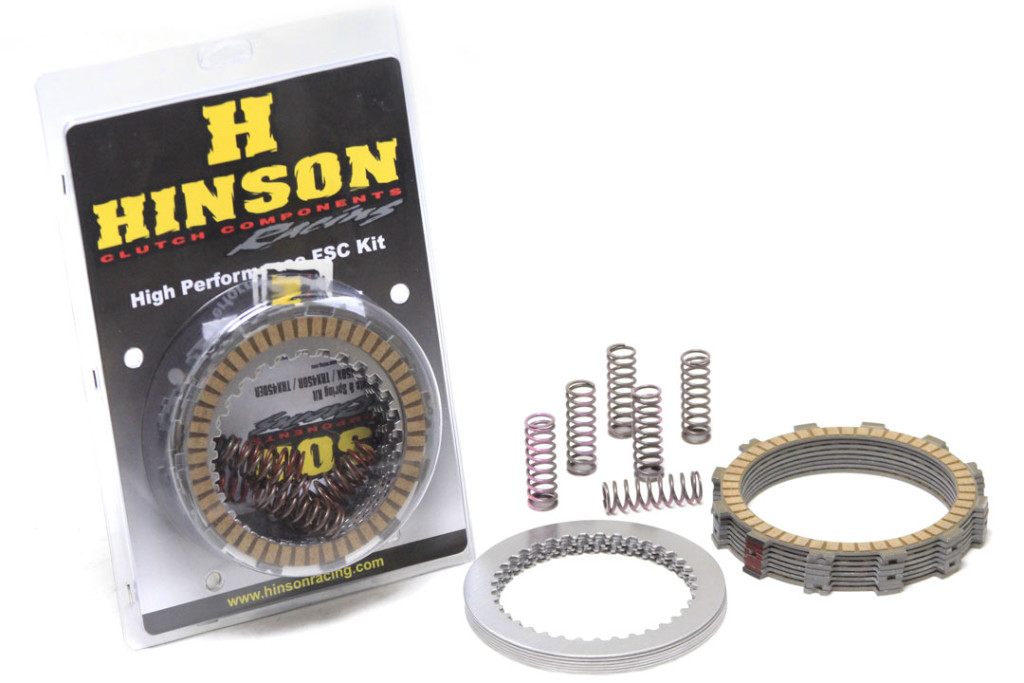 Hinson-Clutch-Kits  ATV Hinson Complete Clutch Kit Hinson Clutch Kits1 1024x683