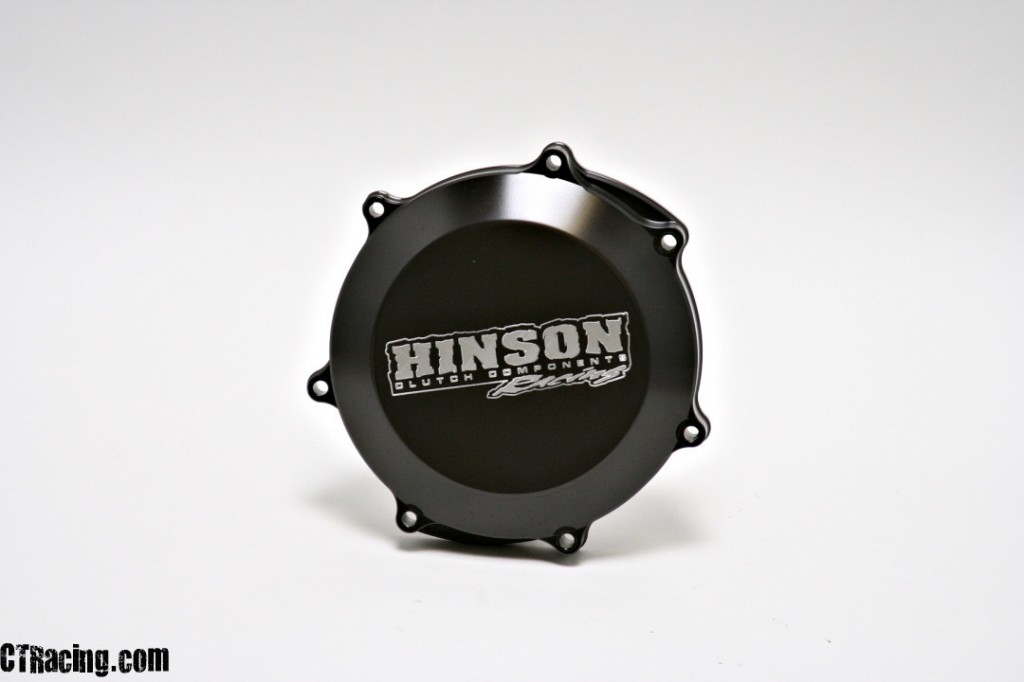 HinsonClutchCover2  YFZ450/YFZ450R Hinson Clutch Cover Standard HinsonClutchCover2 1024x682