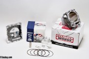 LTR450 Cylinder Piston Kit Gasket set suzuki ltr450 Suzuki LTR450 Parts and Accessories LTR450 Cylinder Piston Kit Gasket set 180x120