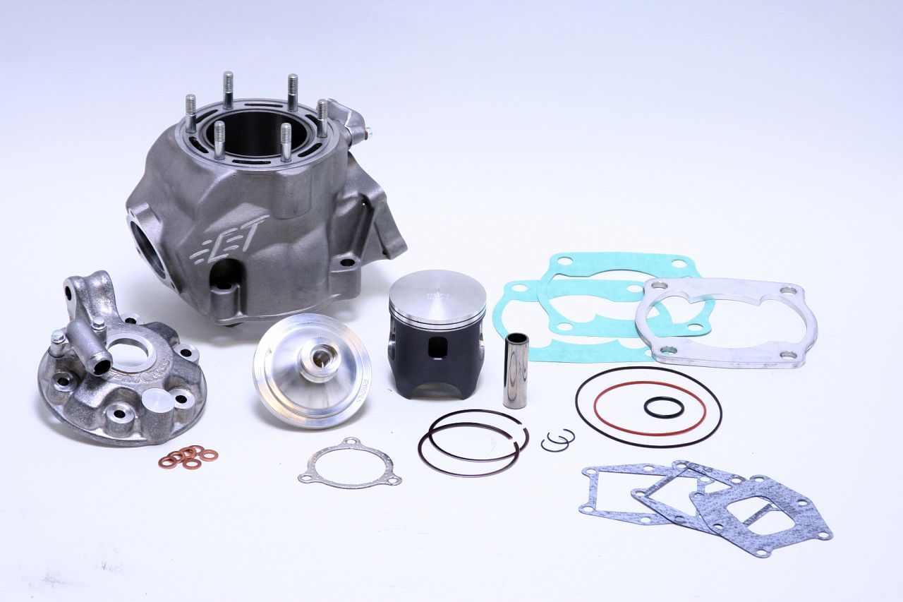 TRX250R CT Racing 330 Motor Package CY PX310B PProX CylinderKit