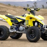 Suzuki ATV Photo Gallery 12 150x150