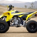Suzuki ATV Photo Gallery 14 150x150