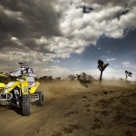 Suzuki ATV Photo Gallery 18 150x150