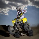 Suzuki ATV Photo Gallery 19 150x150