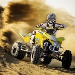 Suzuki ATV Photo Gallery 2 150x150