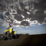 Suzuki ATV Photo Gallery 20 150x150