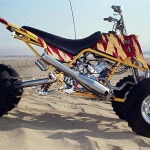 Yamaha ATV Photo Gallery ctbanshee 150x150