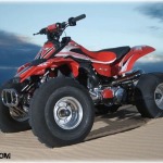 Suzuki ATV Photo Gallery ee802b38