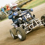 Yamaha ATV Photo Gallery justin reid quad racer 150x150