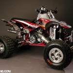 Honda ATV Photo Gallery red250r 150x150