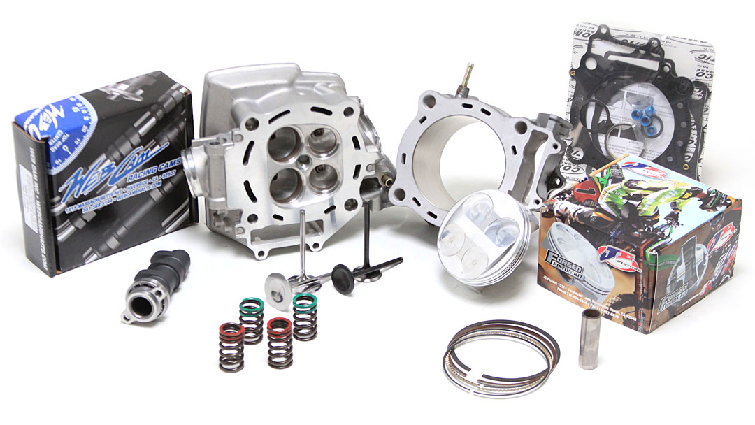 06-trx450-short-motor-pack  TRX450R &#8217;06-&#8217;15 Short Course Motor Package 06 trx450 short motor pack