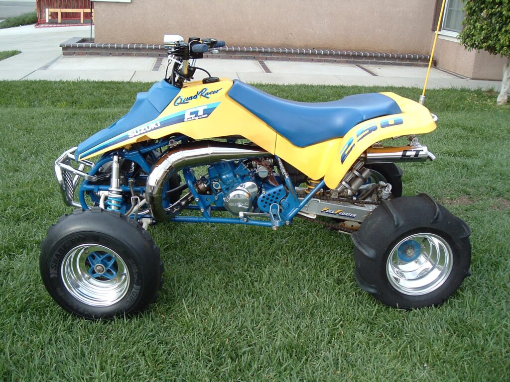 lt500 LT250 and LT500 LT250 Quad 1024x768