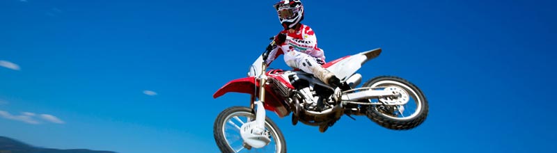 CRF450R Parts and Accessories