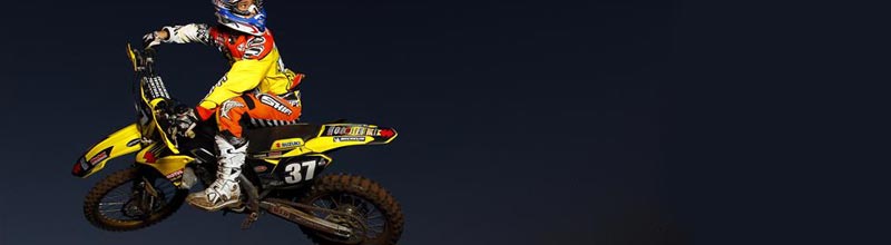 RMZ250 Parts and Accessories