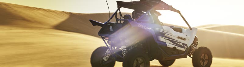 YXZ 1000 Parts and Accessories