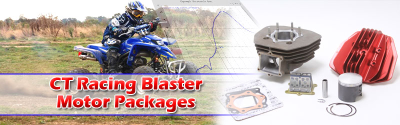 Yamaha Blaster