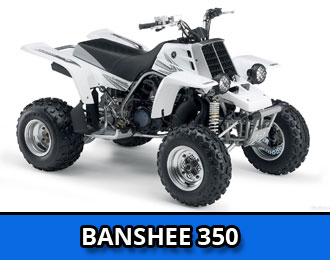 BANSHEE350