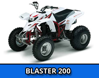 BLASTER200