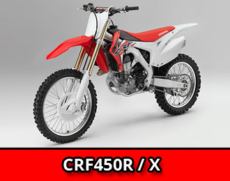 CRF450R