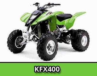 KFX400