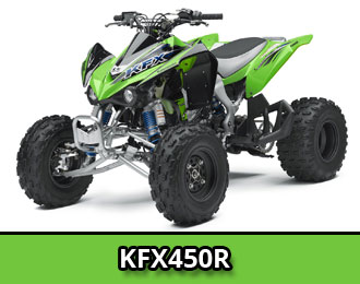 KFX450R