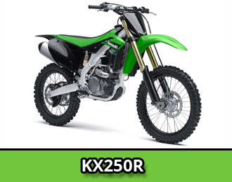 KX250R