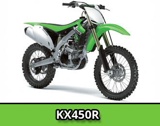 KX450R