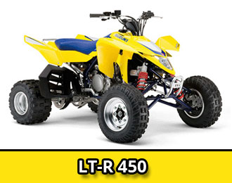 LTR450
