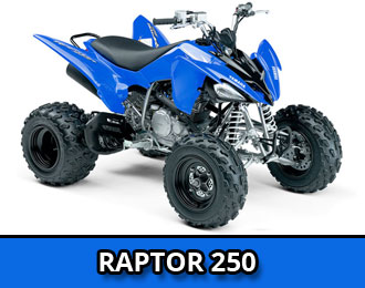 RAPTOR250
