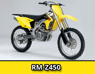 RMZ450