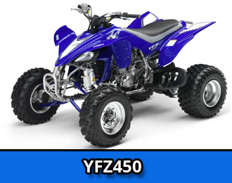 YFZ450