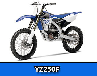 YZ250F