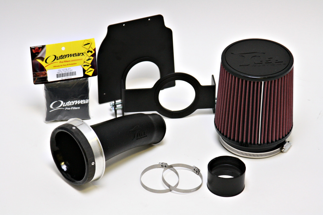 05 TRX405R Fuel Customs