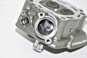 450R Ported Head