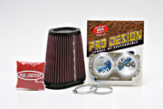 660 KN Filter Kit