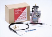 CB-02239PWK pre-jetted carb w cable