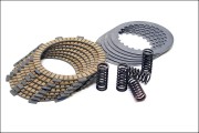 CL-H250KStock Clutch Kit w springs