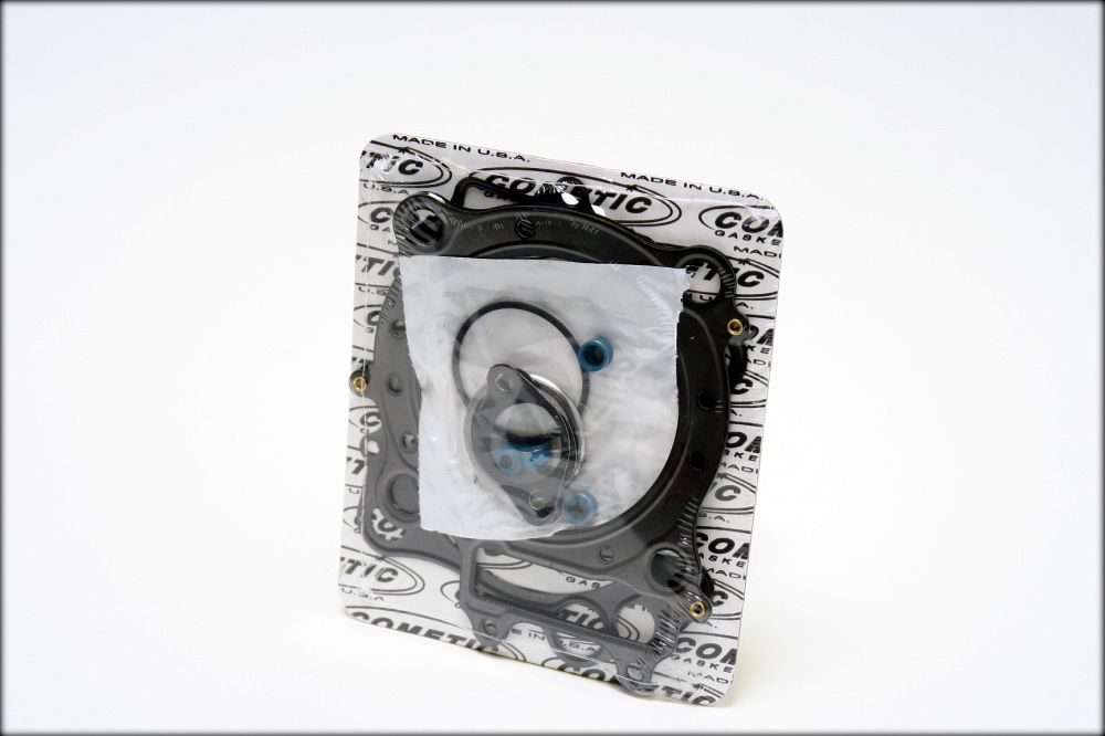 GA-3139-ESTComplete TE Cometic Gasket Set' 06-'07 96mm
