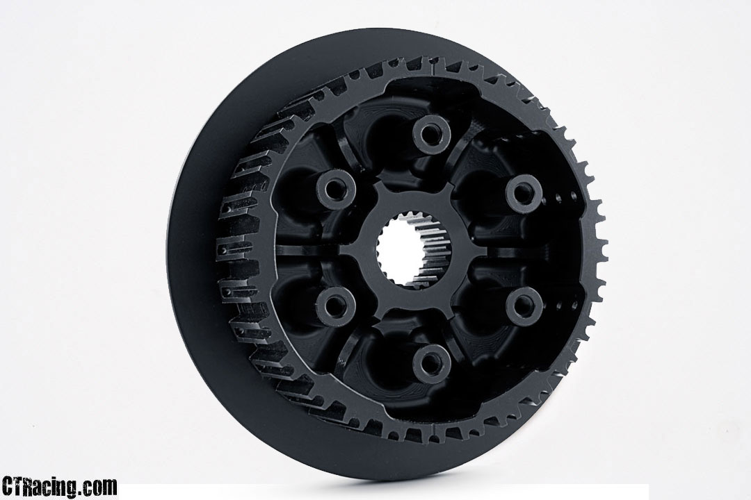 Outlaw 450/525 Hinson Inner Hub