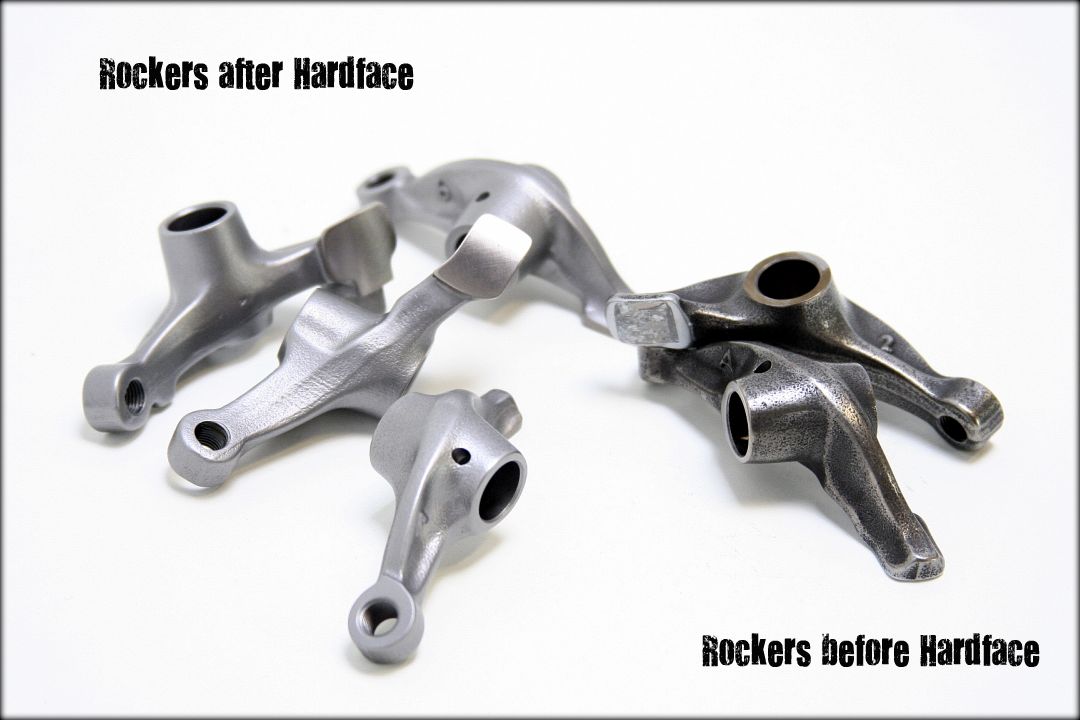 LB-H105Hardface Rockers