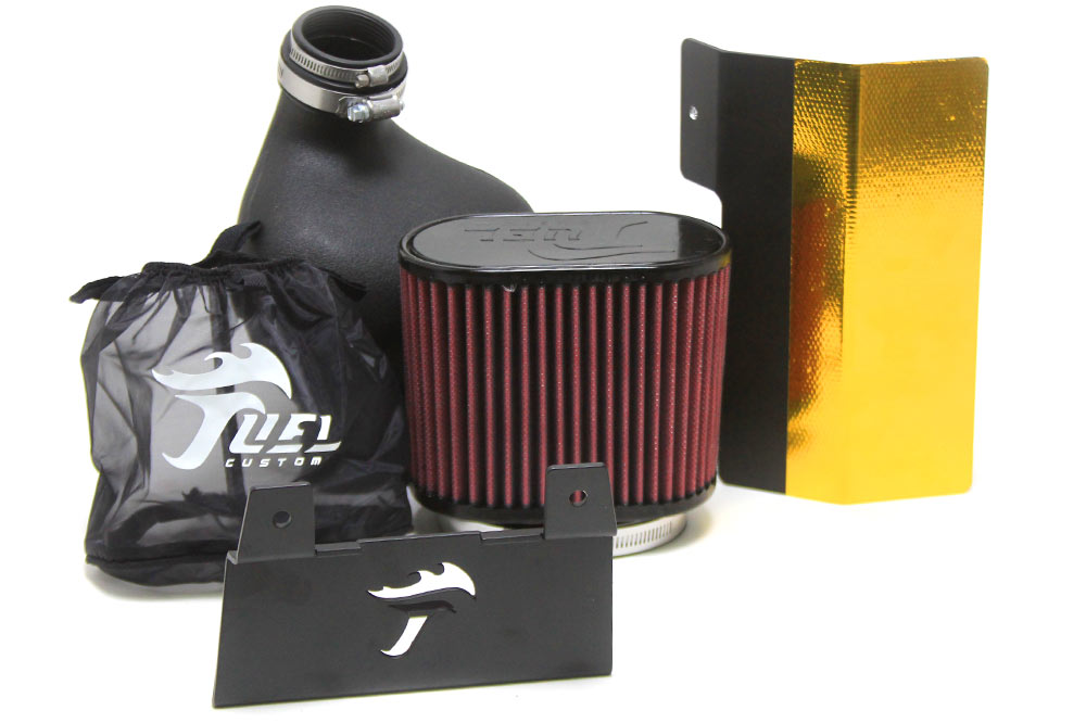 LTR450 Fuel Customs Intake System