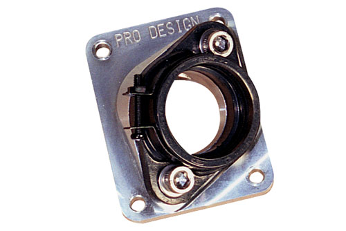 Pro-Design-Blaster-Intake