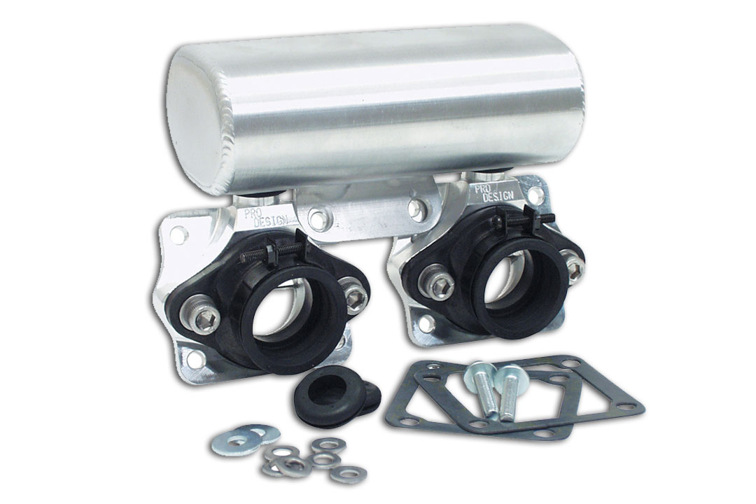 Pro-Design-Flow-Control