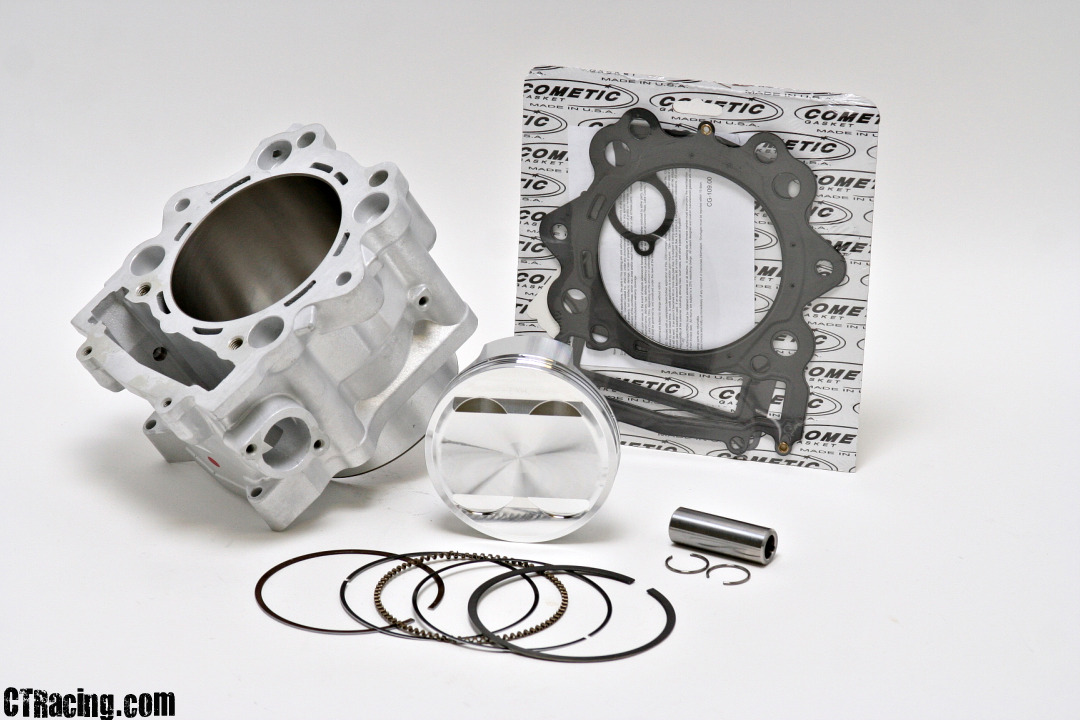 Raptor700RCylinderKit4112